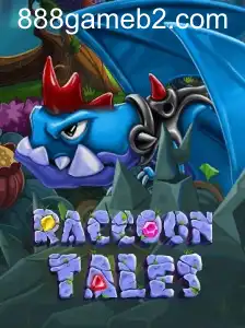 RaccoonTales